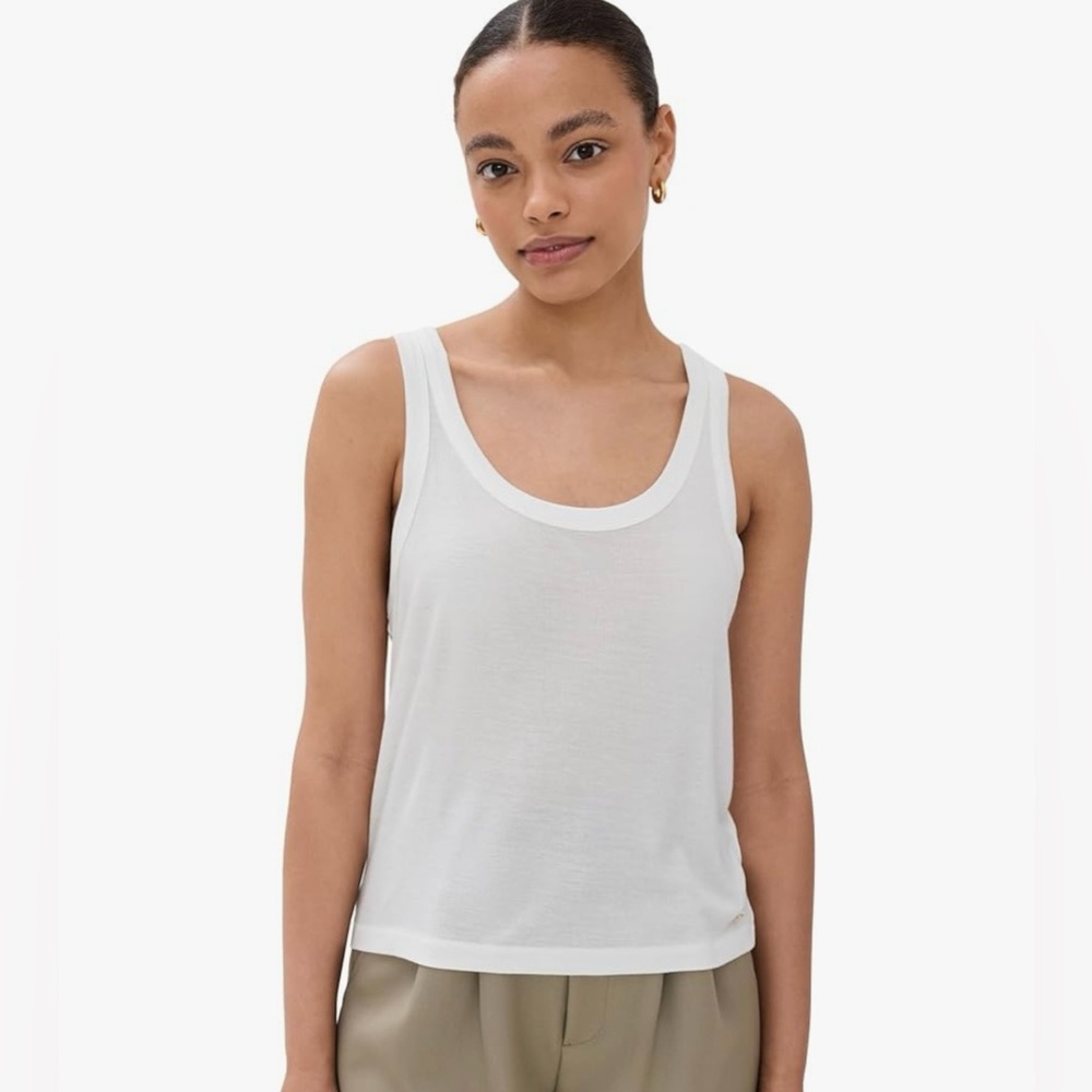 Anine Bing NWT Brine Tank